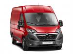 Citroen Jumper Van 2014 года